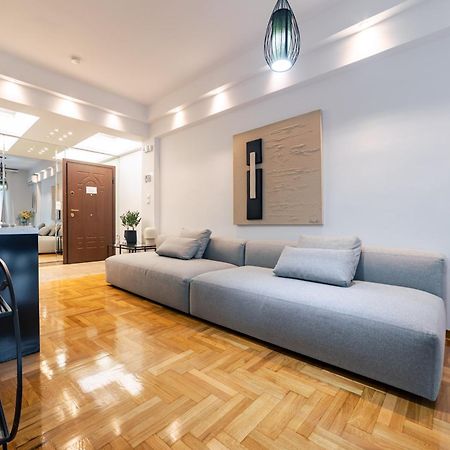 Apartment In Glyfada Center Atena Exterior foto