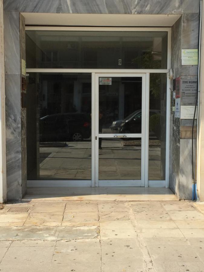 Apartment In Glyfada Center Atena Exterior foto